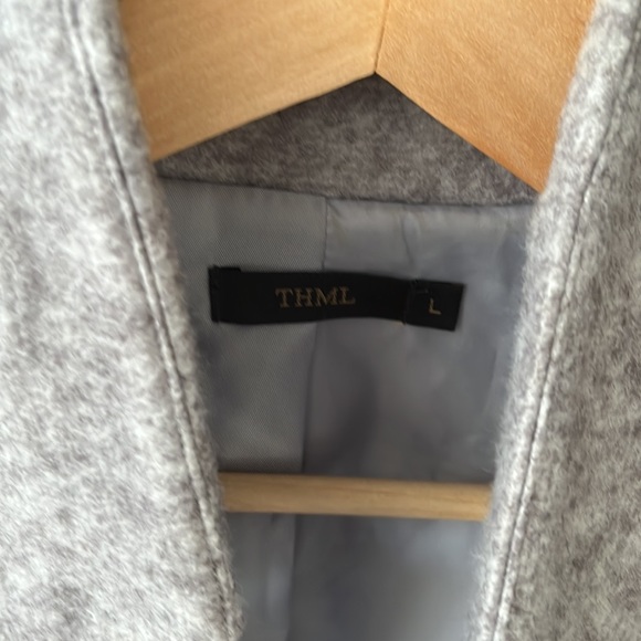 THML Jacket - Picture 3 of 10